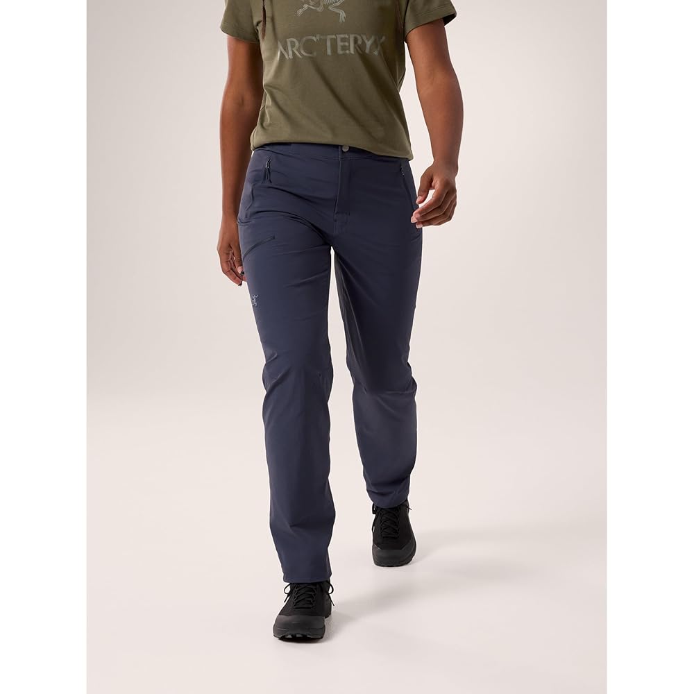 ARC'TERYX ガンマ パンツ Black Sapphire 34 Amazon | [アークテリクス] ガンマ パンツ ショート メンズ